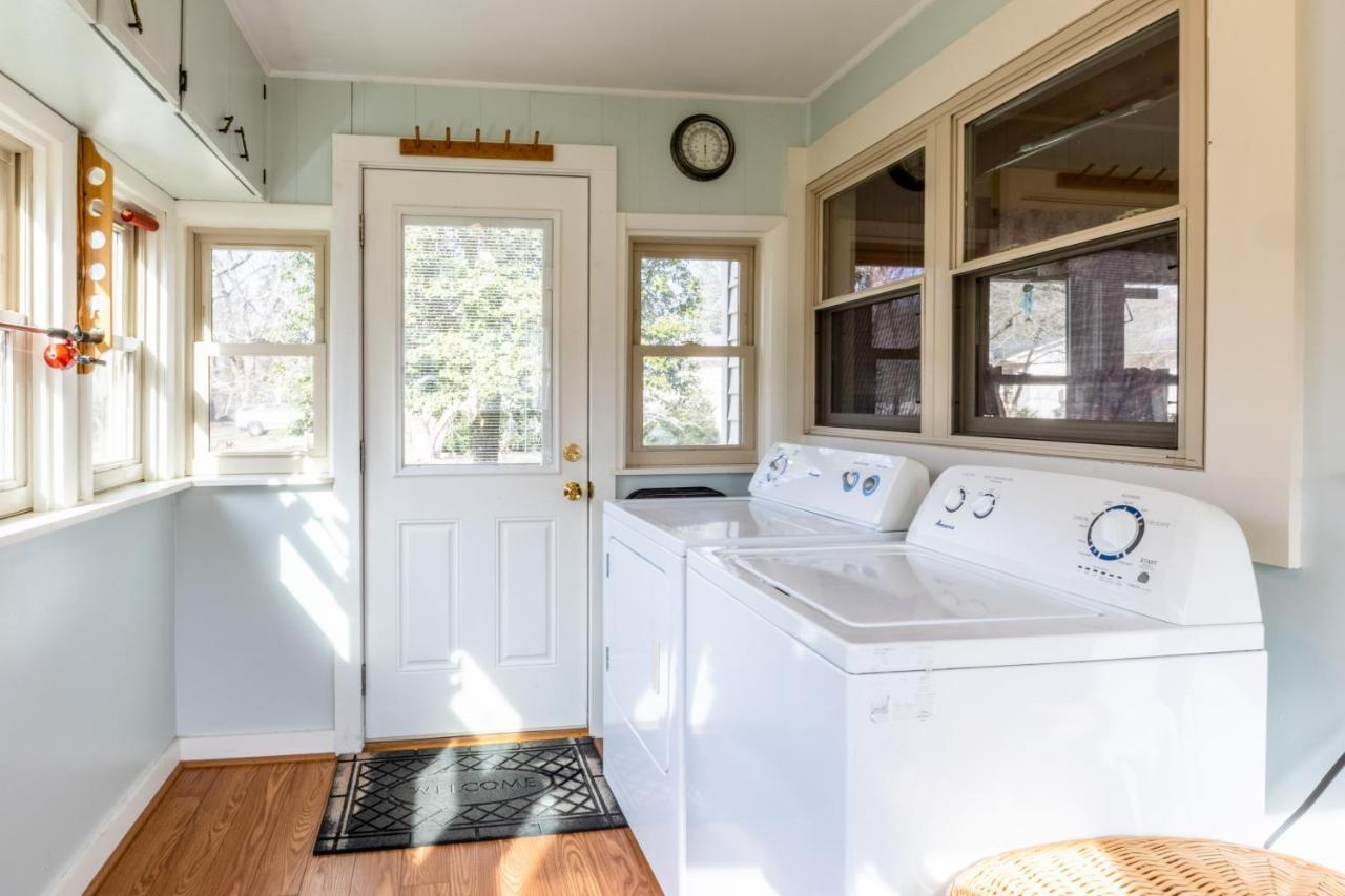 Villa Deep Creek Shambala Bryson City Exterior foto